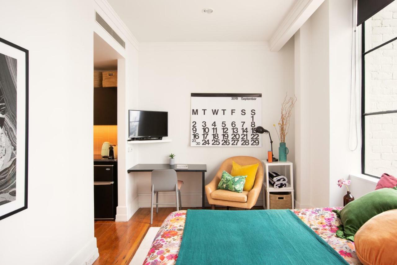 Deluxe Heritage Apartment Near Viaduct Auckland Exterior photo
